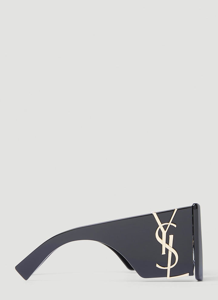 Saint Laurent Women Sl M119 Blaze Sunglasses
