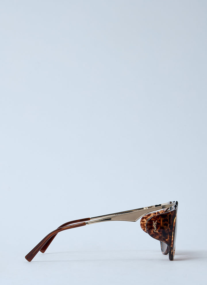 Saint Laurent Women Sl M137 Sunglasses