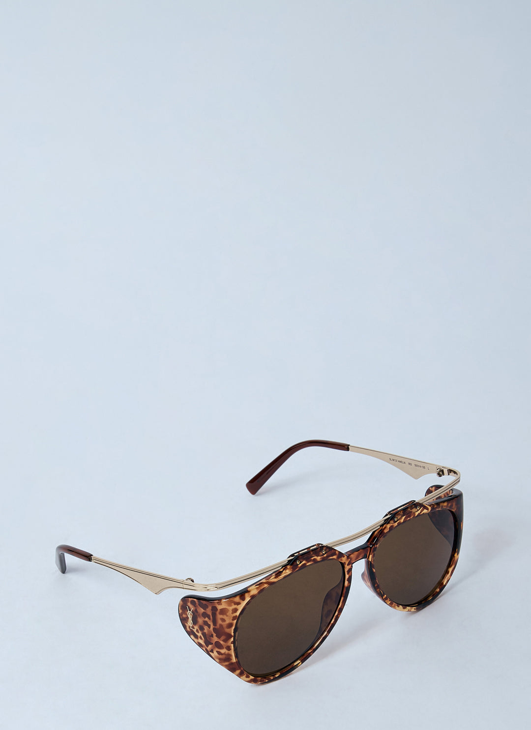 Saint Laurent Women Sl M137 Sunglasses