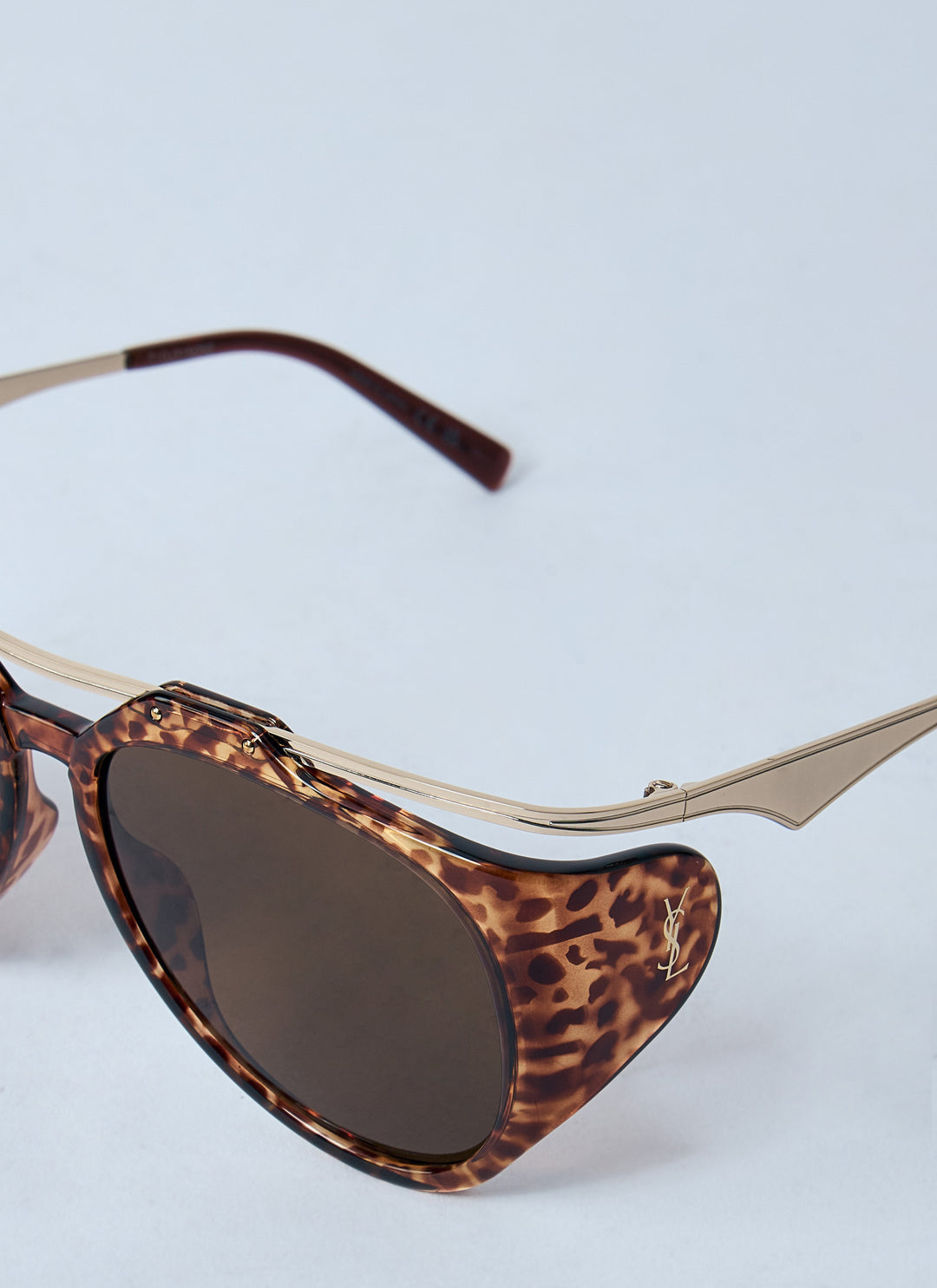 Saint Laurent Women Sl M137 Sunglasses