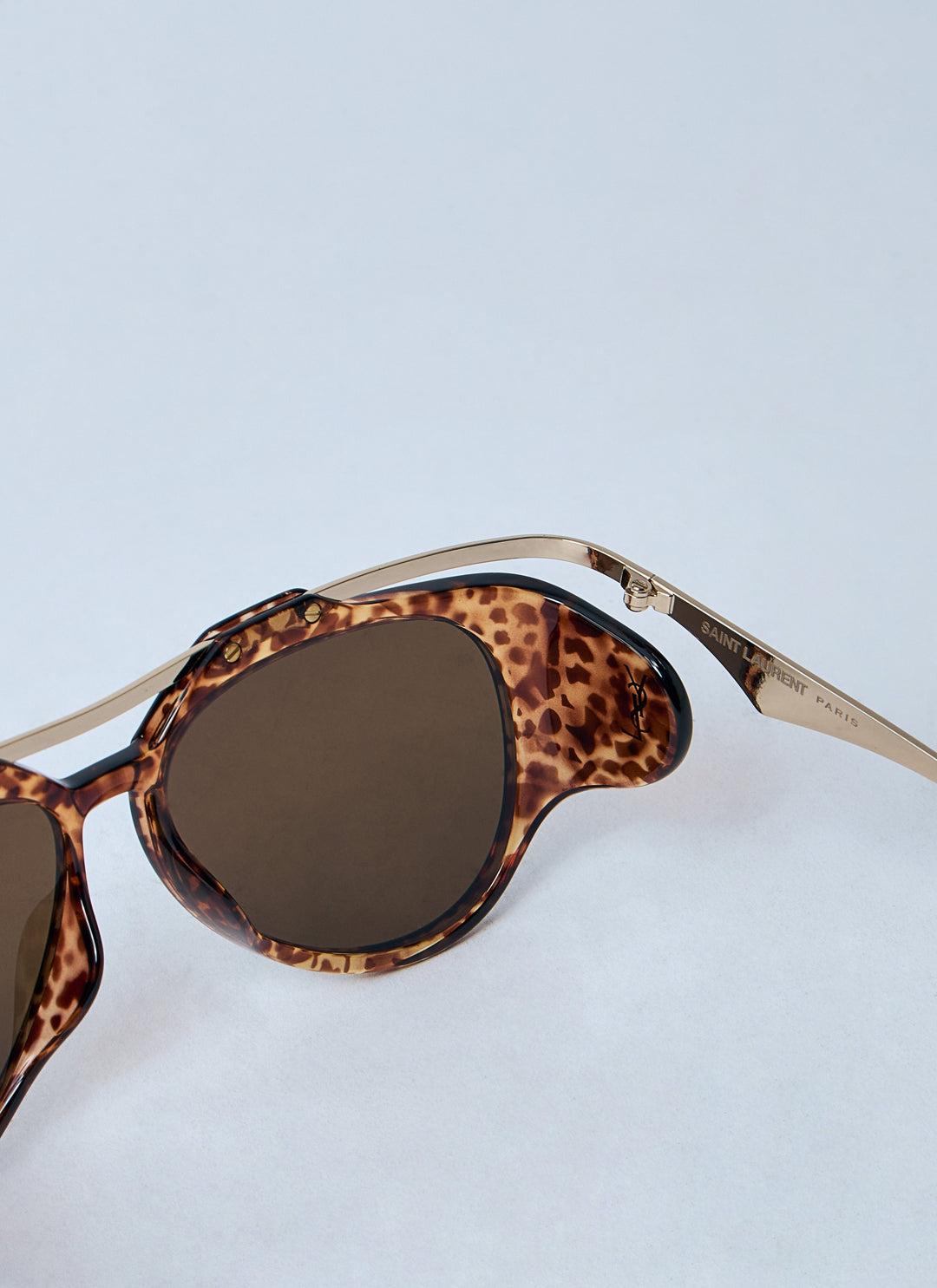 Saint Laurent Women Sl M137 Sunglasses