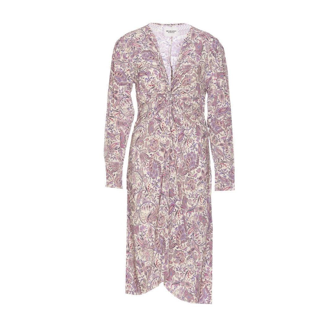 Isabel Marant Etoile Women Zeliha Dress