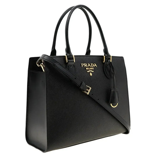How to Choose the Right Prada Bag: A Style & Size Guide