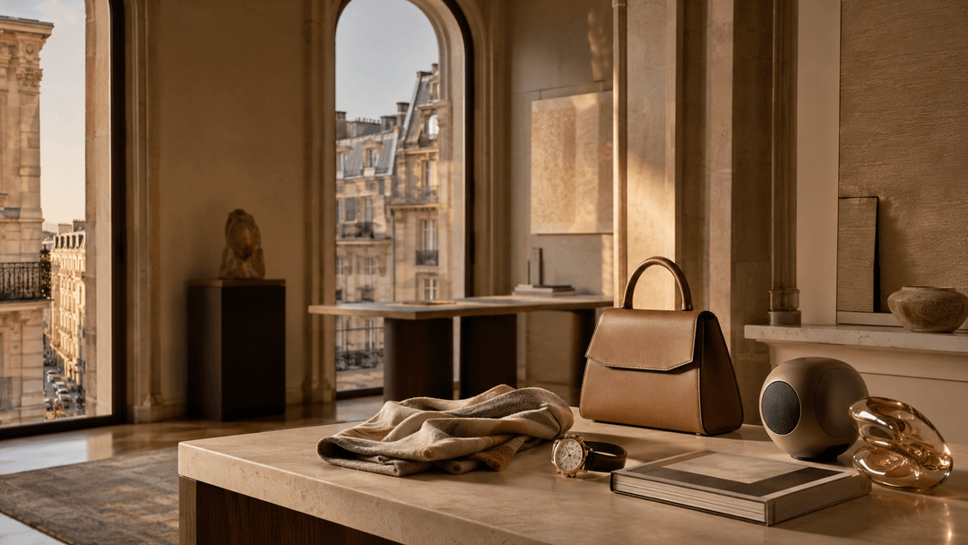 Beyond the Ordinary: The Principles Behind STORE 7994