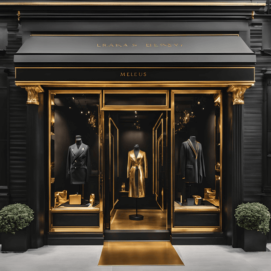 ✨ Discover New Luxury Arrivals at STORE 7994 – Bags, Sunglasses, Scents & Culture-Inspired Hoodies