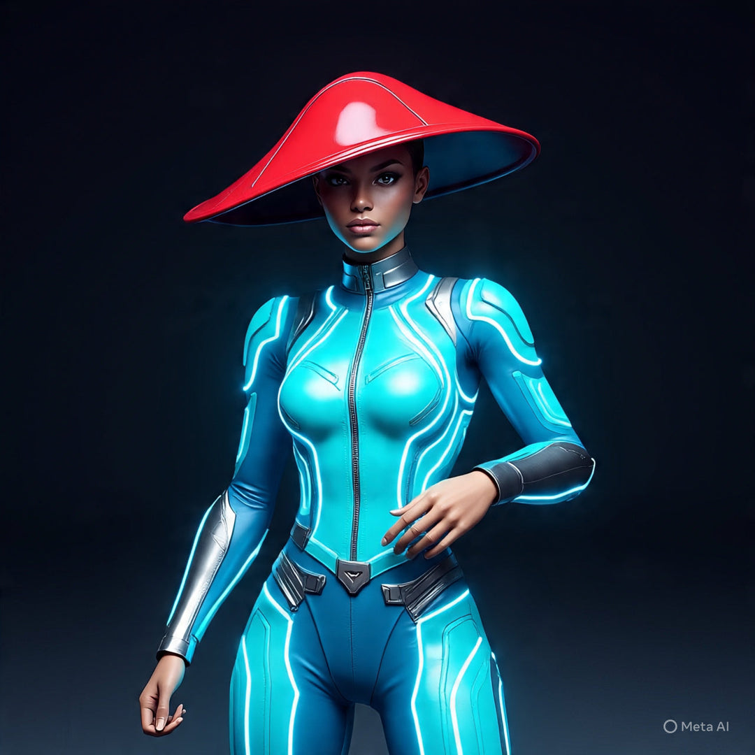 STYLE SIREN 7994: The Voice of Modern Luxury — Now at STORE 7994