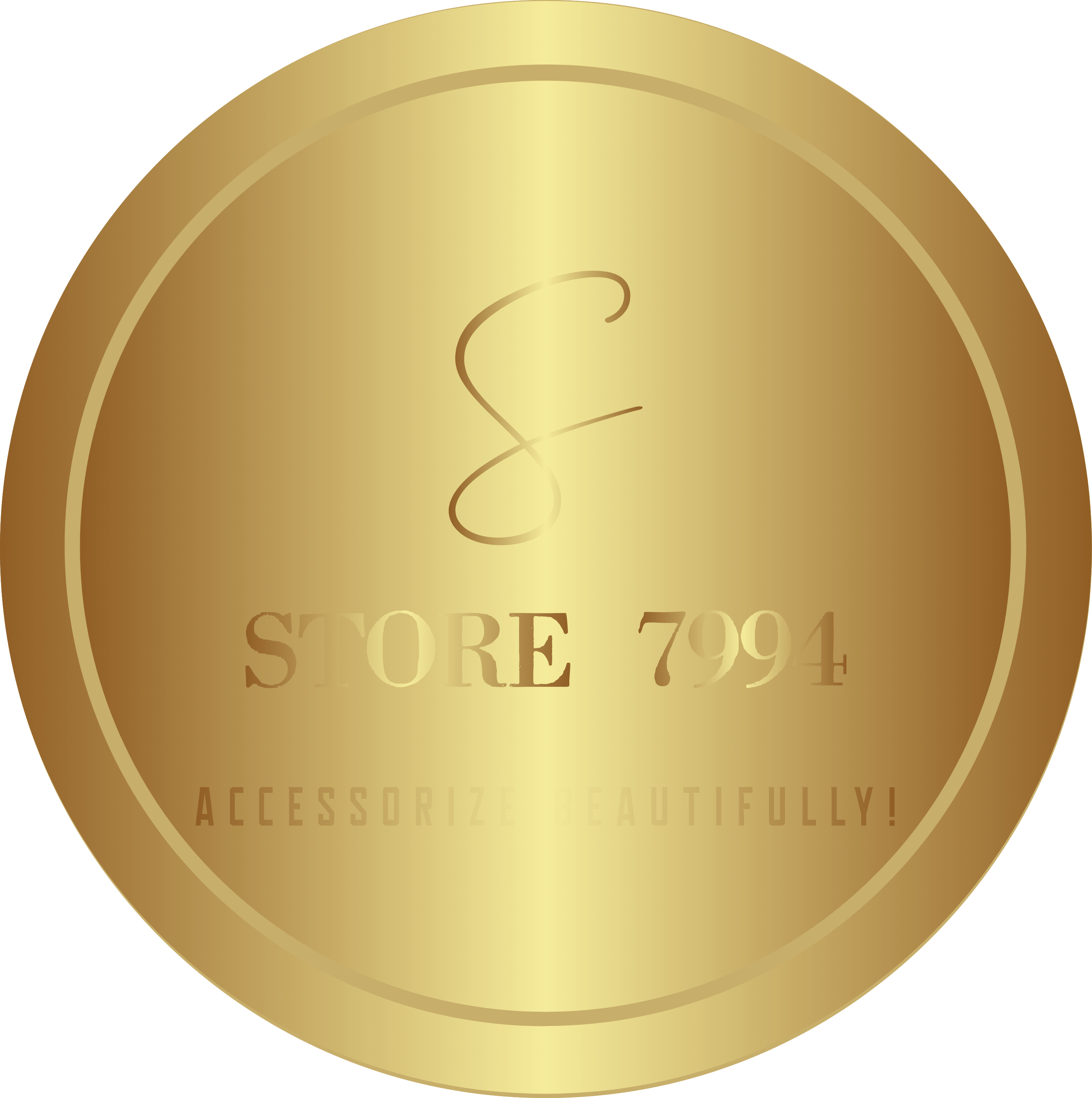 STORE 7994 LOGO