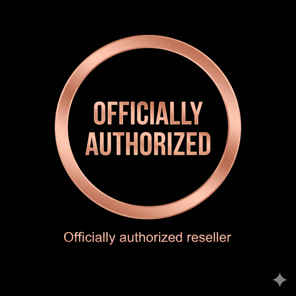 Official authorized badge for STORE 7994
