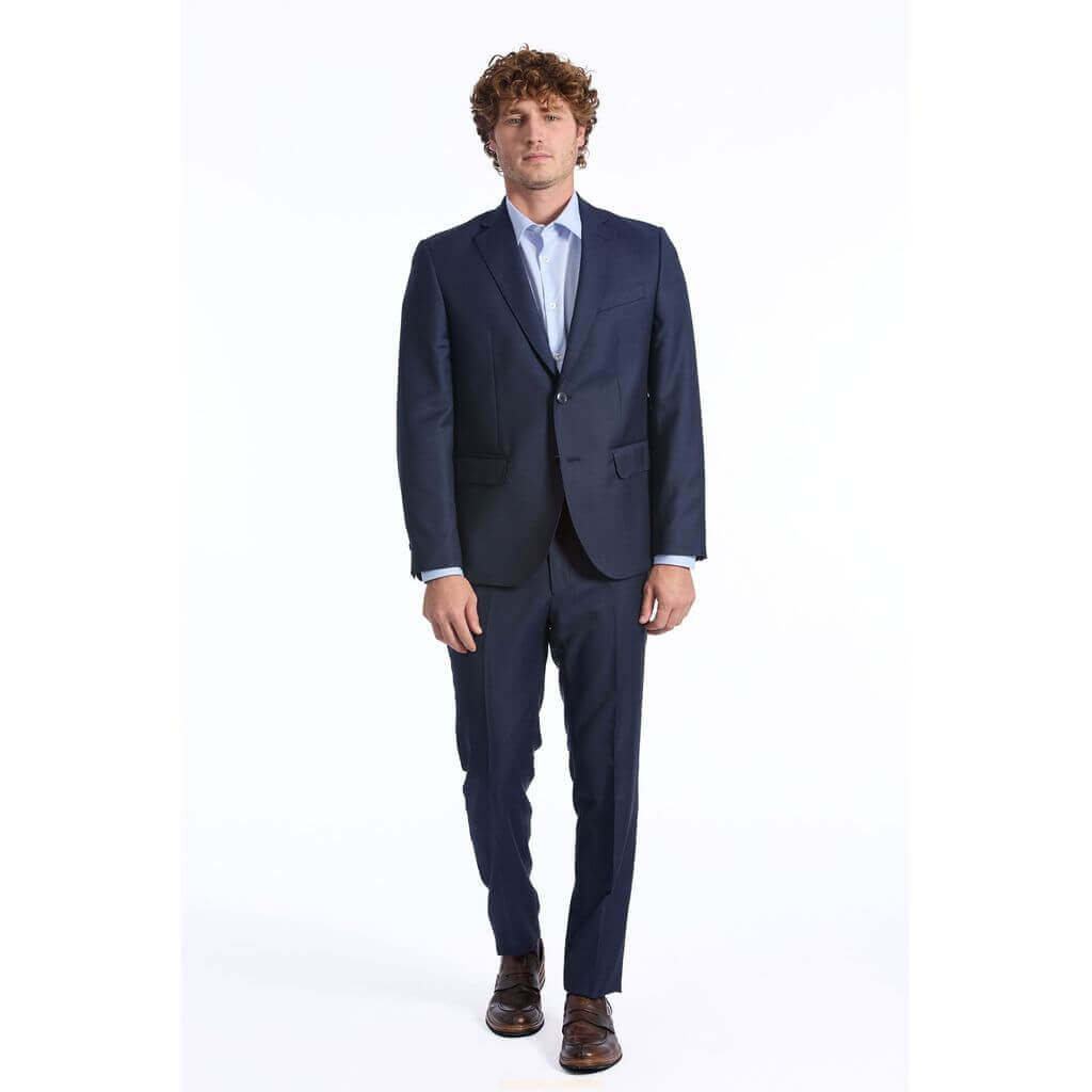 Man in a suit
