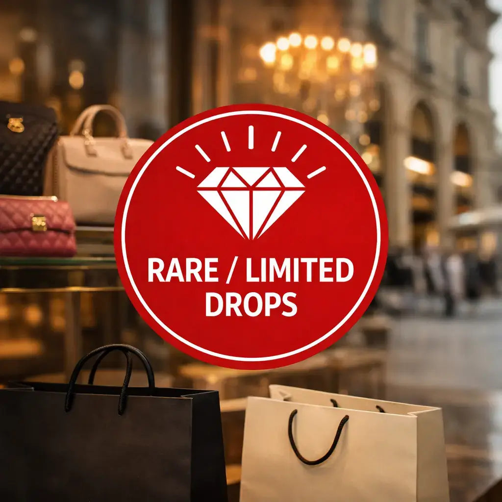 Rare drops blog S7