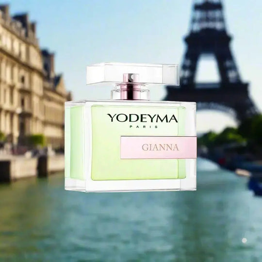 The Return of YODEYMA Fragrances at STORE 7994 – Don’t Miss Out!