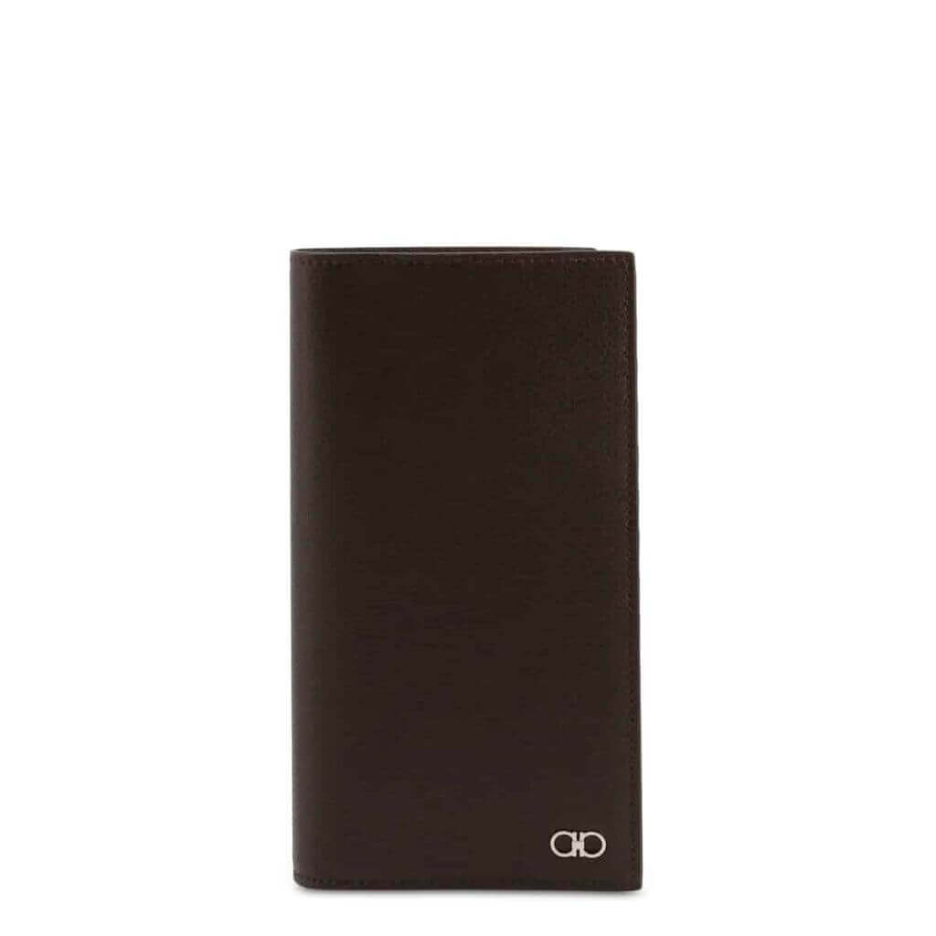 FERRAGAMO long wallet