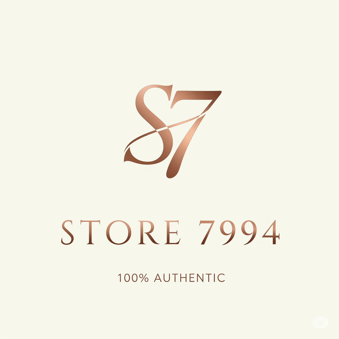 S7 STORE 7994 Rose Gold Logo