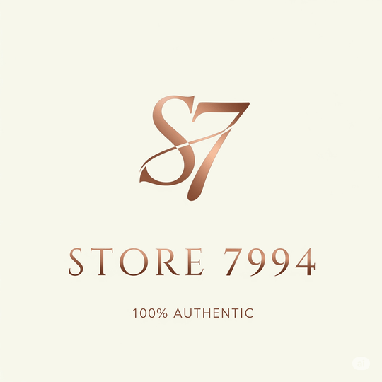 STORE 7994: Not for the Average Shopper
