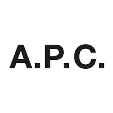 A.P.C. Paris minimalist French fashion collection at STORE 7994