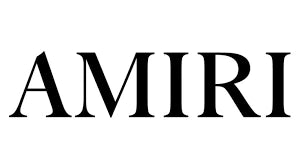 AMIRI luxury designer fashion collection at STORE 7994