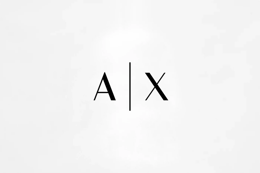 ARMANI EXCHANGE logo