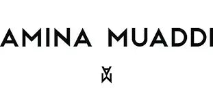AMINA MUADDI logo
