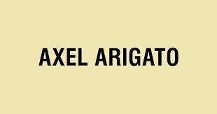 Axel Arigato Scandinavian luxury sneakers and fashion collection at STORE 7994