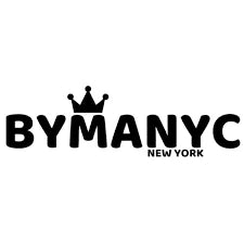 BYMANYC logo
