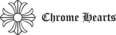 Chrome Hearts luxury jewelry and apparel collection at STORE 7994