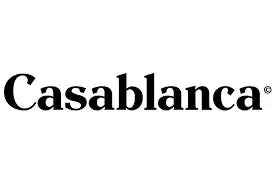 Casablanca luxury resortwear designer fashion collection at STORE 7994