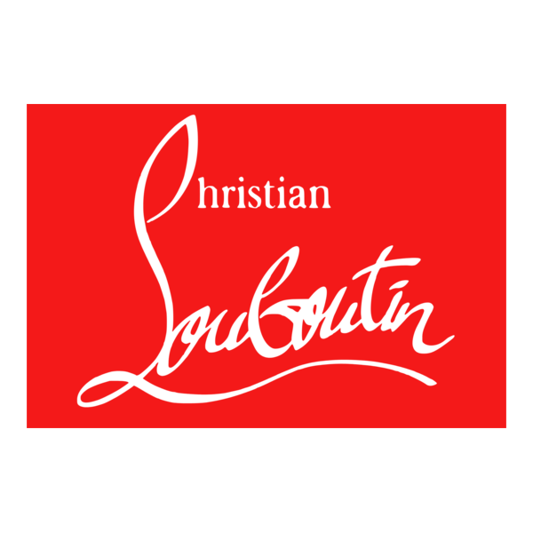 CHRISTIAN LOUBOUTIN logo