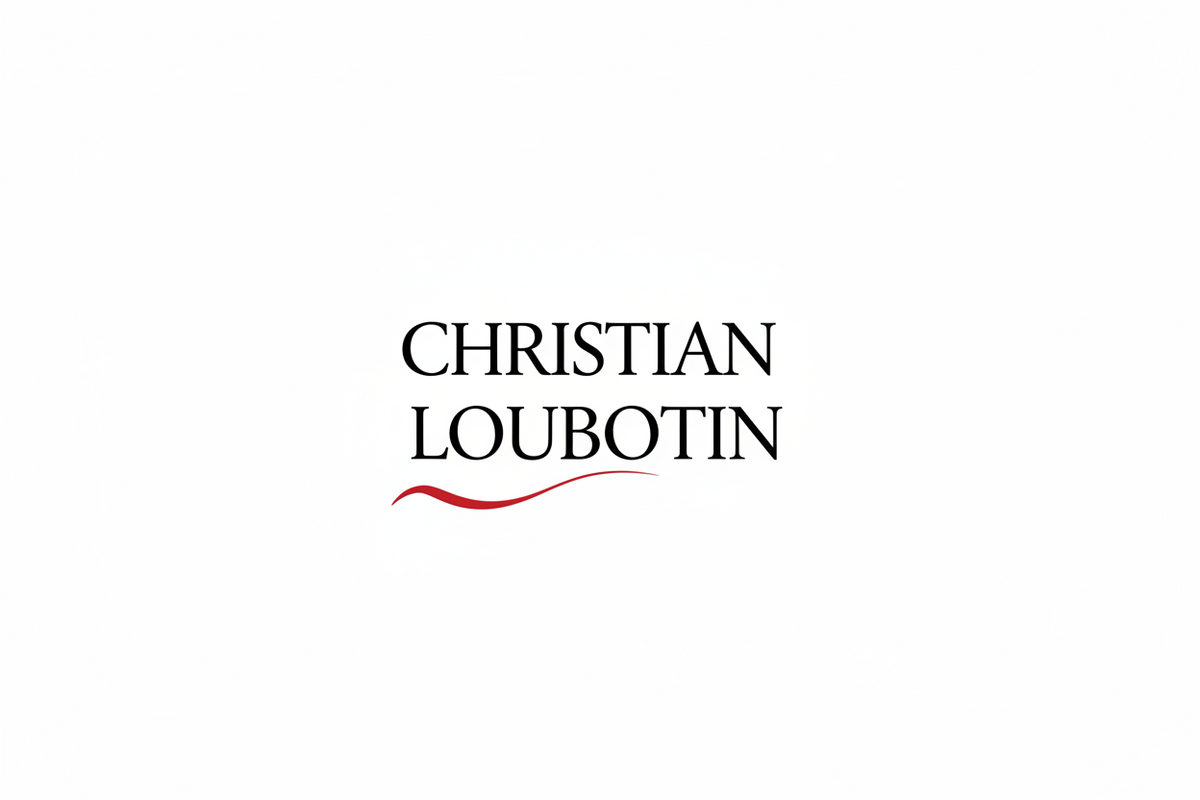 CHRISTIAN LOUBOUTIN logo