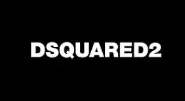 DSQUARED2 logo