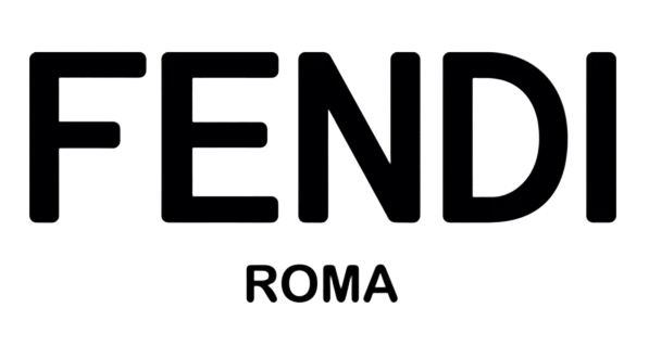 FENDI ROMA logo
