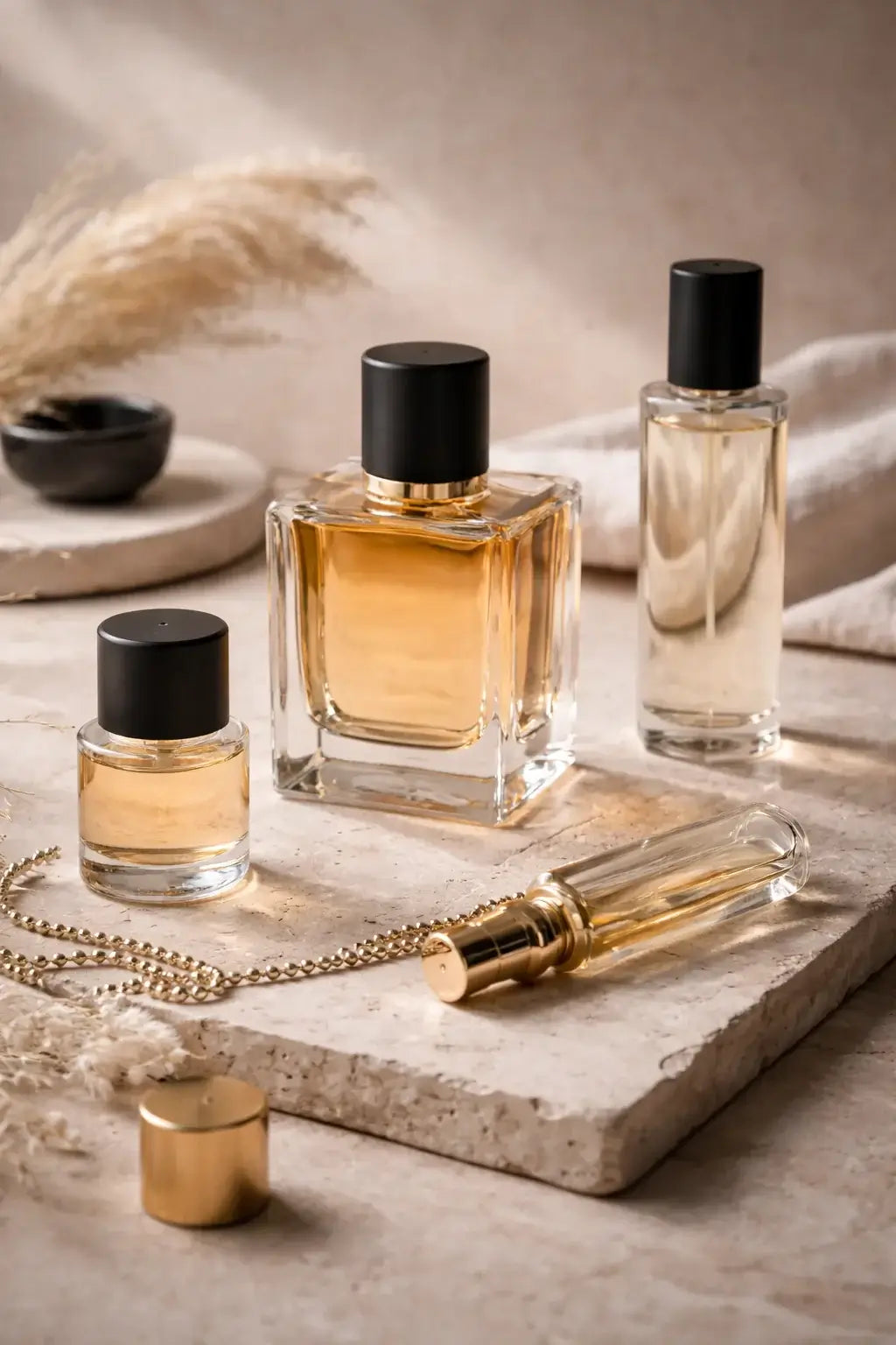 Fragrances at S7