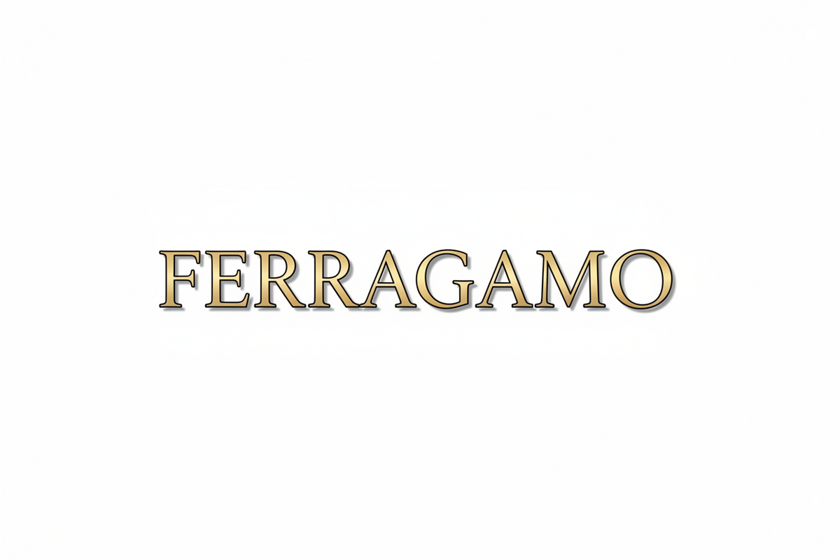 SALVATORE FERRAGAMO collection at STORE 7994