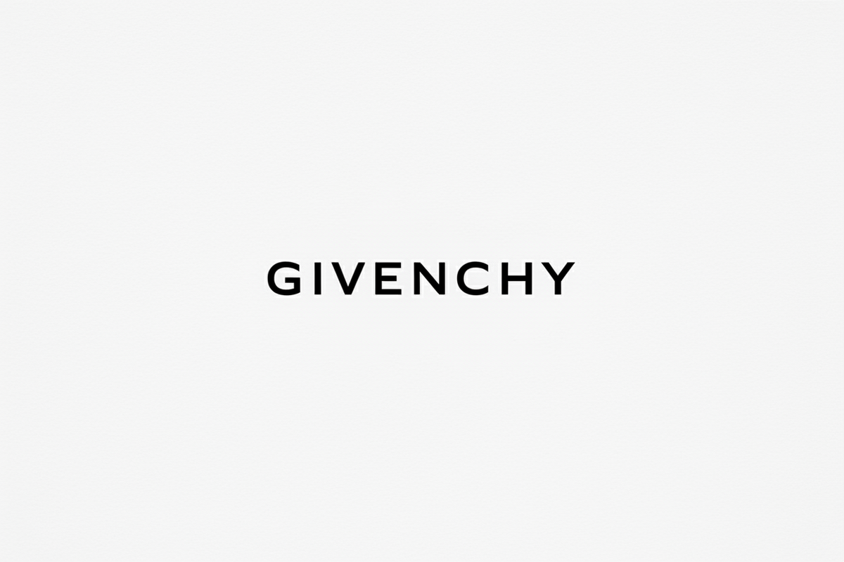 GIVENCHY logo
