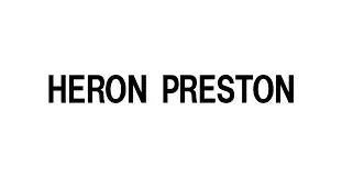 Heron Preston luxury streetwear collection at STORE 7994