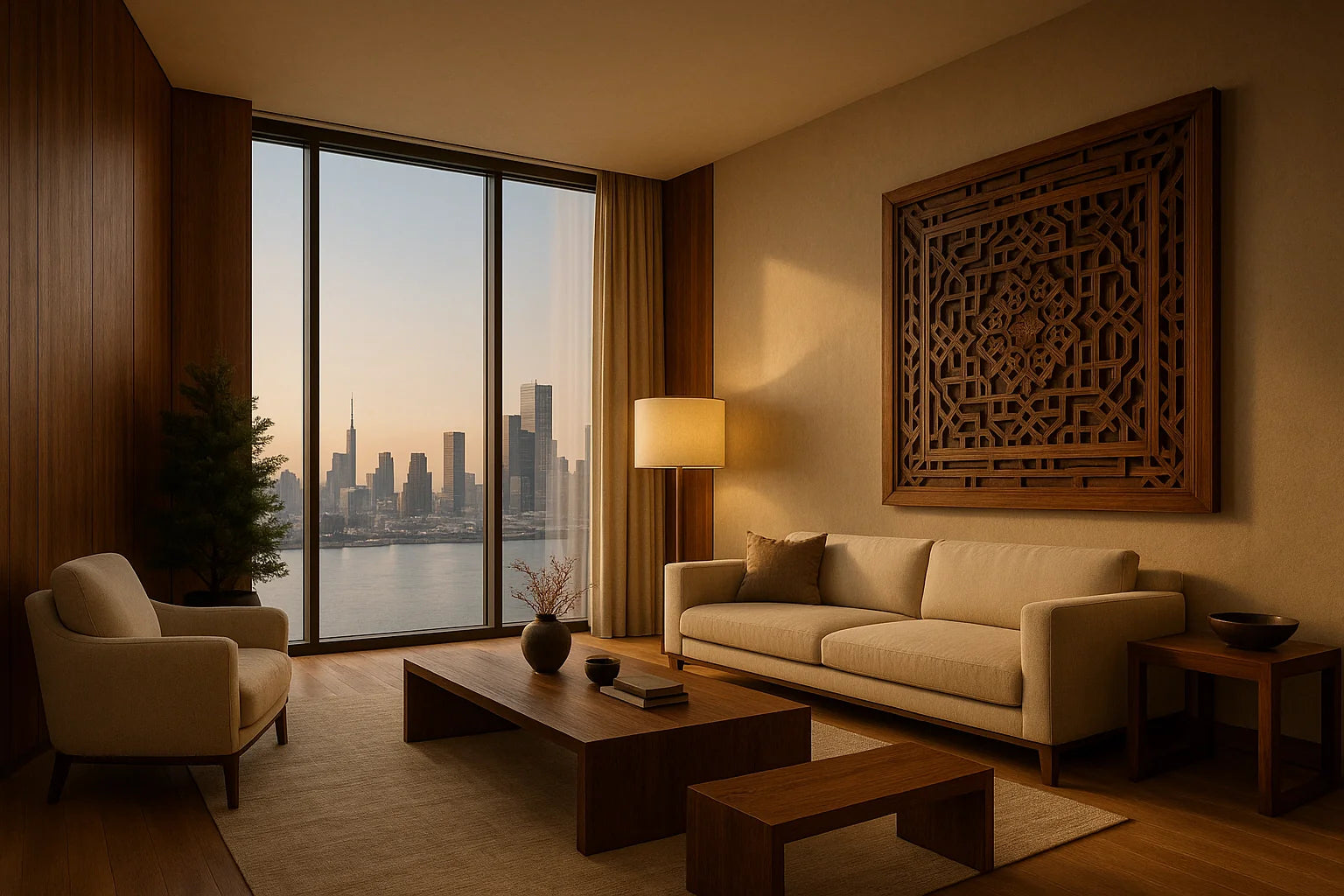 LUXURY HOME | 7994 HOUSE