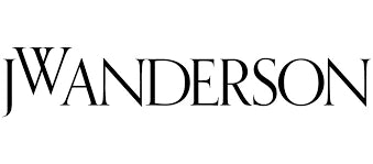 JW Anderson luxury designer fashion apparel
