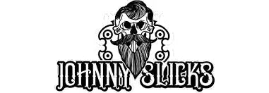 Johnny Slicks logo