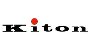 Kiton premium Italian designer apparel
