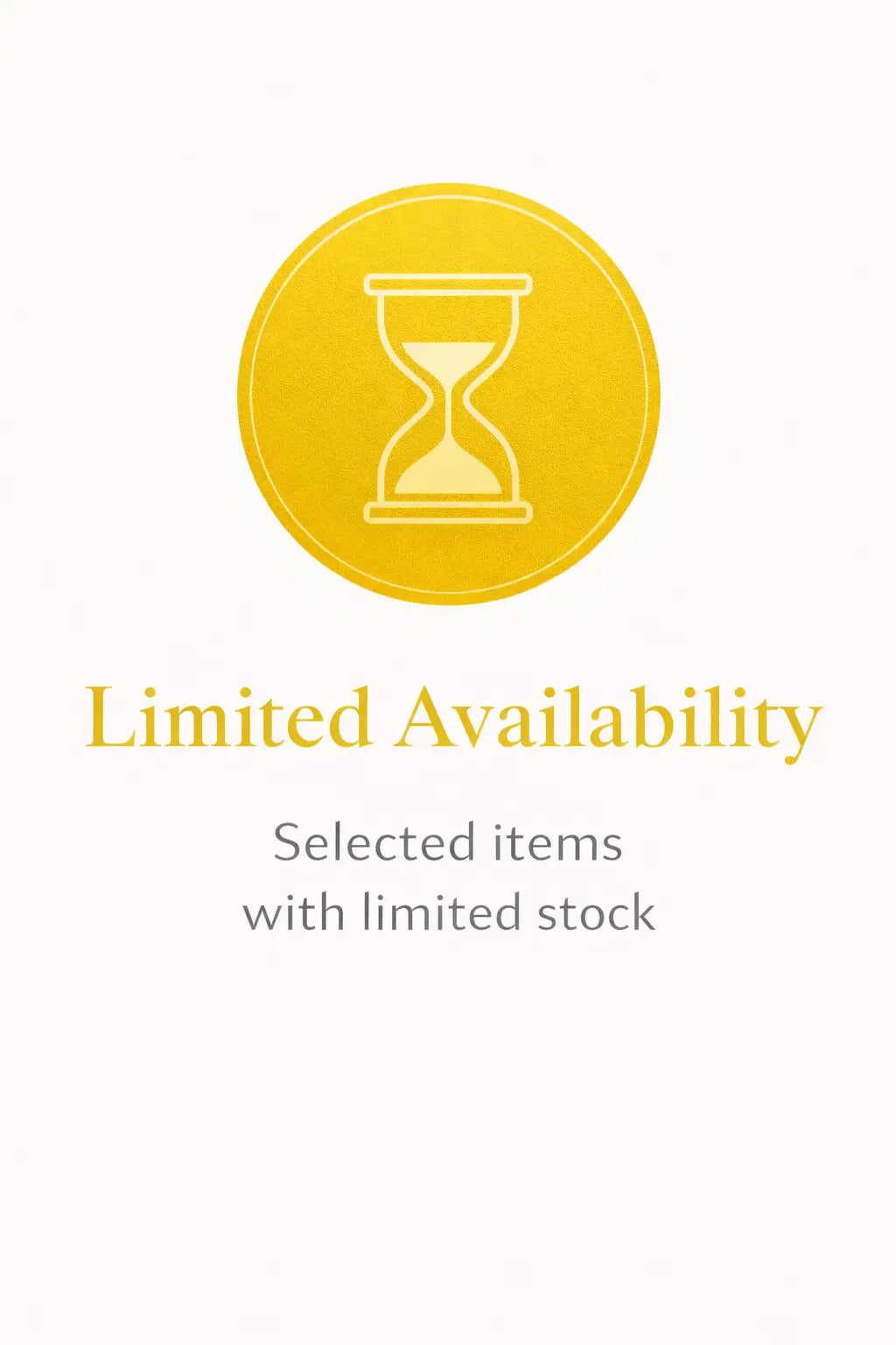 Limited Availability | S7