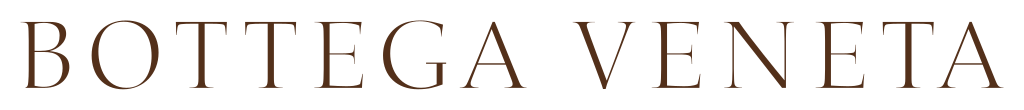 Bottega Veneta logo