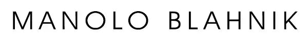 MANOLO BLAHNIK logo