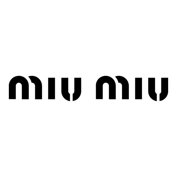MIU MIU LOGO