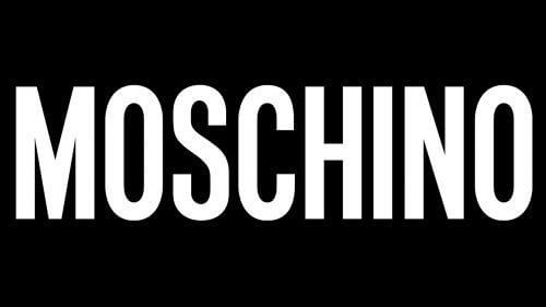 MOSCHINO Collection – STORE 7994