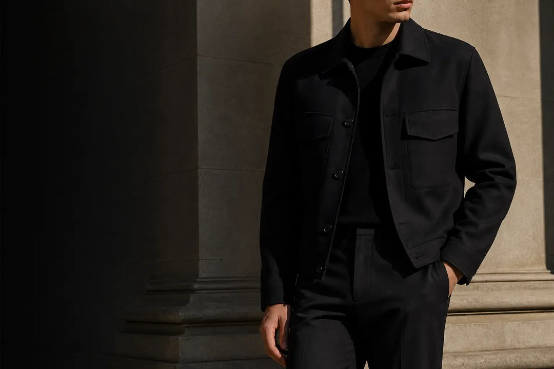 MEN's S7