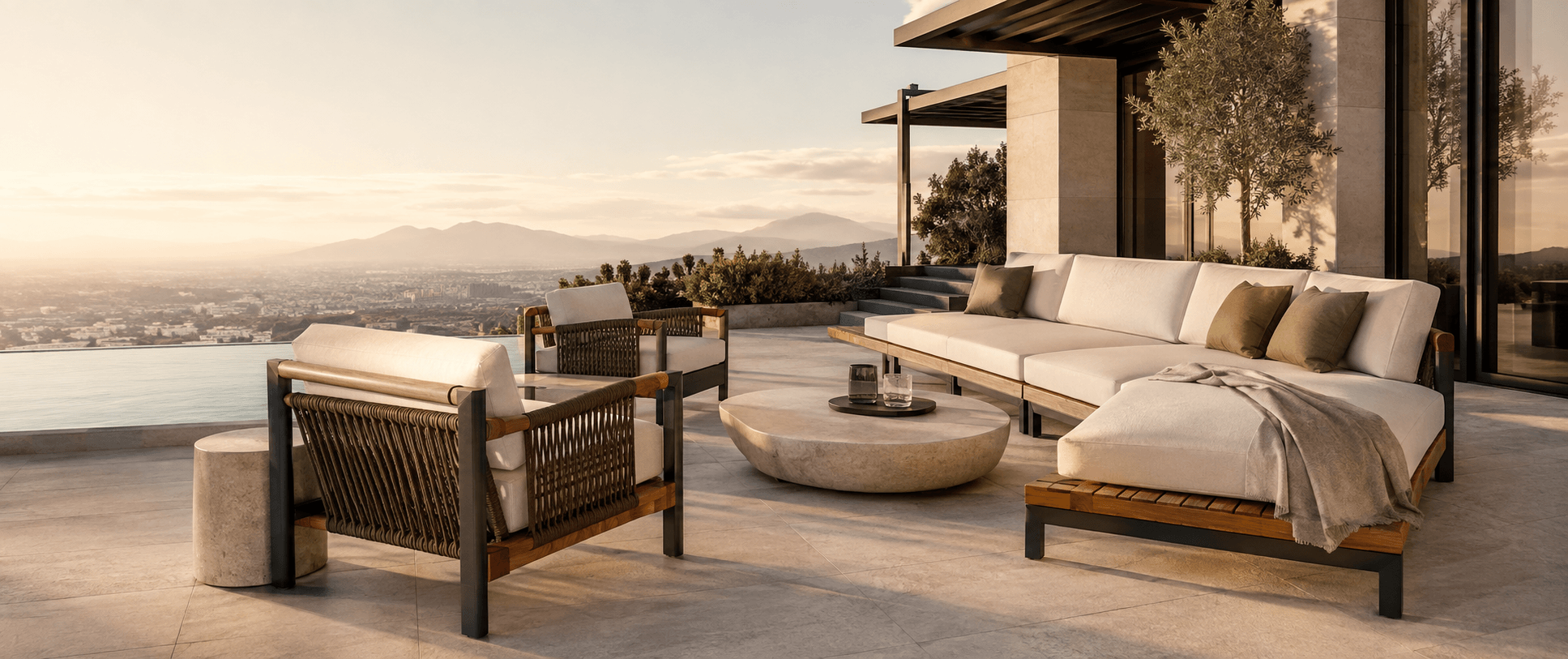 S7 OUTDOOR LIVING