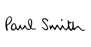 Paul Smith luxury designer apparel