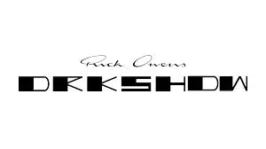 Rick Owens DRKSHDW