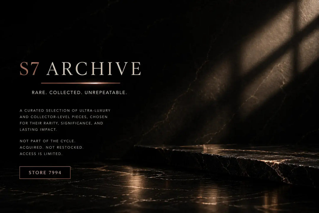 S7 ARCHIVE