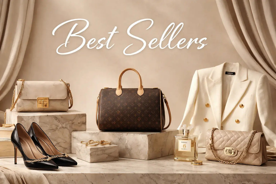 Best sellers at STORE 7994 image