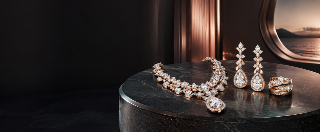 S7 Fine Jewelry